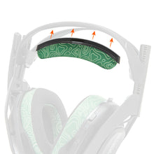 将图片加载到图库查看器，Astro A50 Headband Replacement - WC BandZ A50
