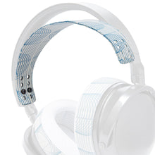 将图片加载到图库查看器，Upgraded Silicone Headband for Audeze Maxwell 1 and 2 - WC HeadbandZ
