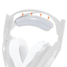 将图片加载到图库查看器，Astro A50 Headband Replacement - WC BandZ A50
