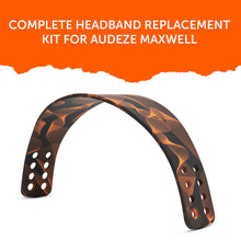 将图片加载到图库查看器，Upgraded Silicone Headband for Audeze Maxwell 1 and 2 - WC HeadbandZ
