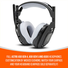 将图片加载到图库查看器，Astro A50 Headband Replacement - WC BandZ A50
