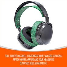 将图片加载到图库查看器，Upgraded Silicone Headband for Audeze Maxwell 1 and 2 - WC HeadbandZ
