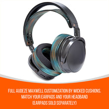 将图片加载到图库查看器，Upgraded Silicone Headband for Audeze Maxwell 1 and 2 - WC HeadbandZ
