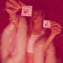 将图片加载到图库查看器，Sydney Belle Girlfriend Collection Pretty Pink Bow Belly Ring
