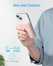 将图片加载到图库查看器，Anker <b>321</b> MagGo Battery (PowerCore Magnetic 5K)

