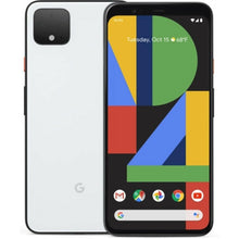 Load image into Gallery viewer, Google Pixel 4XL - Unlocked - White
