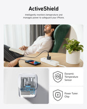 Load image into Gallery viewer, Anker Nano Charger (20W)
