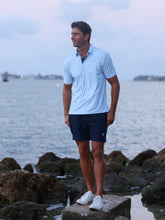 Load image into Gallery viewer, Predator Print Polo
