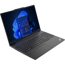 Load image into Gallery viewer, Lenovo 16" ThinkPad E16 Gen 1  WUXGA Display  Ryzen 5 7530U  12GB RAM / 512GB SSD

