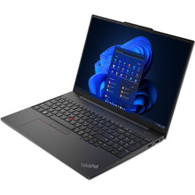 Load image into Gallery viewer, Lenovo 16" ThinkPad E16 Gen 1  WUXGA Display  Ryzen 5 7530U  12GB RAM / 512GB SSD
