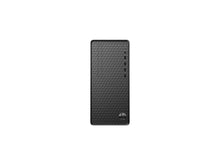 将图片加载到图库查看器，HP M01-F3019 Desktop – 3.8 GHz – 512 GB SSD – Black [Excellent Refurbished]
