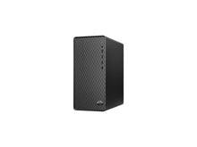 将图片加载到图库查看器，HP M01-F3019 Desktop – 3.8 GHz – 512 GB SSD – Black [Excellent Refurbished]
