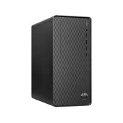 将图片加载到图库查看器，HP M01-F3019 Desktop – 3.8 GHz – 512 GB SSD – Black [Excellent Refurbished]
