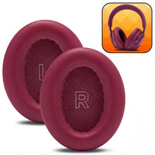 Load image into Gallery viewer, Bose QuietComfort Ultra Gen 1 &amp; Gen 2 Earpads - WC PadZ QC Ultra
