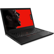 Load image into Gallery viewer, Lenovo 14" ThinkPad T480 – Intel Core i5-8350U – 32GB RAM / 1TB SSD
