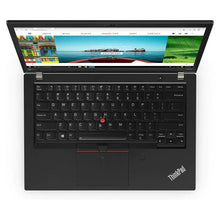 Load image into Gallery viewer, Lenovo 14" ThinkPad T480 – Intel Core i5-8350U – 32GB RAM / 1TB SSD
