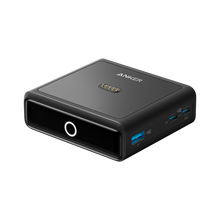 Load image into Gallery viewer, Anker 100W Charging Base for Anker Prime Power Bank
