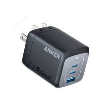 Load image into Gallery viewer, Anker Prime 67W GaN Wall Charger (3 Ports)
