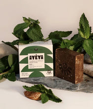 Load image into Gallery viewer, Traditional African Black Soap Bar<br>Reset
