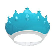 将图片加载到图库查看器，Adjustable Kids Shampoo Cap – Baby Bath Visor with Ear Protection
