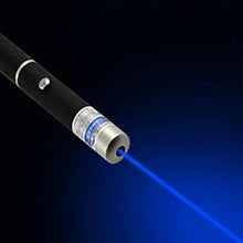 Load image into Gallery viewer, Flashlight Green Blue Red Laser Pointer Indication Light for Meeting Classroom Torch Light RGB

