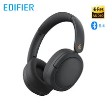 Load image into Gallery viewer, Edifier W800BT Pro Wireless Headphones Bluetooth 5.4 Over-ear Headset -44dB Active Noise Cancelling Hi-Res Audio 45H Playtime
