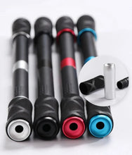Load image into Gallery viewer, Fidget Spinner Pen – Rotating Anti-Stress Pen Toy for Adults &amp; Kids
