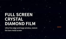Load image into Gallery viewer, 80D Full Protective Glass For iphone 6 7 8 Plus X Xr Xs Max SE Tempered Screen Protector iPhone 11 12 13 Pro Max Mini Glass Film  Screen Protector with Full-Coverage, Easy Installation Frame
