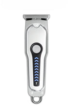 Load image into Gallery viewer, Electric Hairdresser Shaving Head Pusher Electric Pusher Clipper Hair Precision USBCharging Hair Trimmer for Men Home Appliances

