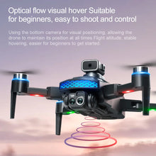 Load image into Gallery viewer, For Xiaomi M6 Drone Professional 8K Camera Drone 5G WIFI FPV  UAV With screen remote control RC Dron avoidance Aerial Quadcopter
