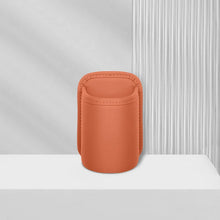 将图片加载到图库查看器，Car Door Cup Holder PU Leather Automotive Black Drink Rack Storage Bin Auto Back Seat Cup Holder Organizer For Car Accessories
