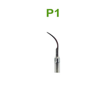 Load image into Gallery viewer, 10Pieces P1 Dental Ultrasonic Scaler Scaling Tips Handpiece fit EMS Woodpecker UDS
