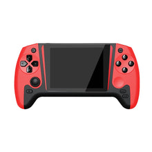 Load image into Gallery viewer, Retro Handheld Game Console 3.5inch LCD Screen Video Game Console Built-in 500 Games TV Connect for Single Player
