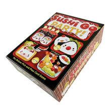 Load image into Gallery viewer, Sushi Go Card Game – Fun Family Party Board Game &amp; Holiday Gift
