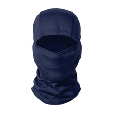 Load image into Gallery viewer, Camouflage Balaclava Hat Full Face Ski Mask
