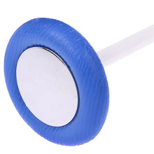 将图片加载到图库查看器，Medical Neurological Percussion Knee Examination Diagnostic Percussor Reflex Massage Tendon Queen Square Hammer Health Tool
