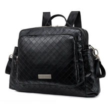 将图片加载到图库查看器，Soboba Diaper Bag Waterproof Large Capacity Backpack for Newborn

