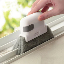 Load image into Gallery viewer, Gap Cleaning Brush, Window Recess Cleaning Brush, Kitchen Multi-function Cleaning Tool, All-purpose Gadget, Minimalist Design

