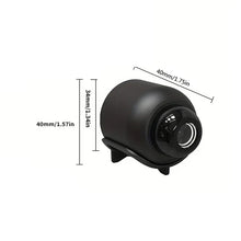 Load image into Gallery viewer, New X5 Mini Camera 1080P Clear Night Vision Lightweight Portable Premium Cams Motion Detection Wireless WiFi Surveillance Camera
