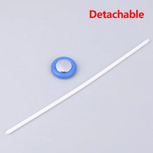 将图片加载到图库查看器，Medical Neurological Percussion Knee Examination Diagnostic Percussor Reflex Massage Tendon Queen Square Hammer Health Tool
