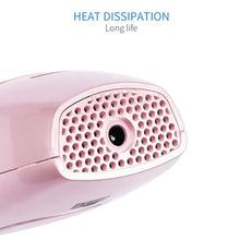 Load image into Gallery viewer, Home Mini Permanent Handheld 999999 Flash IPL Laser Hair Removal Device for Men and Women Painless Personal Care
