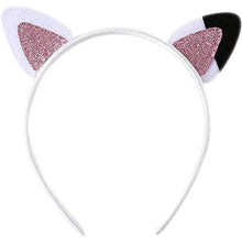 Load image into Gallery viewer, Gabby Dollhouse Headbands Children Anime Fashion Headwear Girls Cute Sweet Cartoon Headdress Creative Cosplay Accessories Gifts
