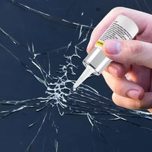 Load image into Gallery viewer, DIY Car Windshield Cracked Repair Tool Upgrade Auto Glass Repair Fluid Auto Window Scratch Crack Restore Car Accessories
