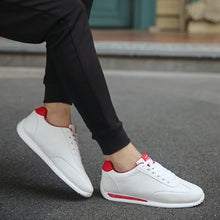 将图片加载到图库查看器，New Men Running Shoes Casual Shoes Fashion Sneakers Loafers Outdoor Male Leisure Sports Breathable Jogging Tenis Luxury Shoes
