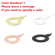 Load image into Gallery viewer, Portable Blender Juicer Bottle Mixer Electric Wireless Charge Mini Fruit Mixers Juicer Cup Blender Milkshake Juice Maker Machine Portable Mini Blender with Wireless Charging for Home, Office &amp; Outdoor Juicer
