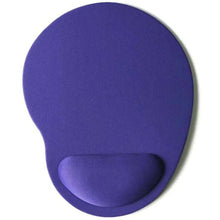 Load image into Gallery viewer, Ergonomic Wrist Rest Mouse Pad - Comfortable Support &amp; Non-Slip Design
