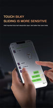 Load image into Gallery viewer, 3PCS Privacy Screen Protector For iPhone 14 PRO MAX Anti-Spy Glass For iPhone 13 12 11 XS Max XR 7 8 Plus SE 2022 Tempered Glass 9H Hardness Tempered Glass Anti Spy Case Friendly Screen Protector
