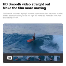 Load image into Gallery viewer, Xiaomi V666 Mini Drone 4K Professional Aerial 8k Dual Camera Intelligent obstacle avoidance  Brushless Quadcopter Kid RC Toy
