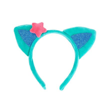 Load image into Gallery viewer, Gabby Dollhouse Headbands Children Anime Fashion Headwear Girls Cute Sweet Cartoon Headdress Creative Cosplay Accessories Gifts
