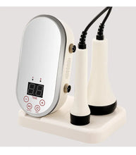 Load image into Gallery viewer, EMS Facial Body Radio Frequency Machine Skin Tightening Face Lifting RF Beauty Device Professional Home RF Skin Care Anti Aging
